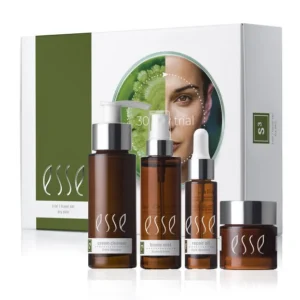 Esse Dry Skin Trial and Travel Set