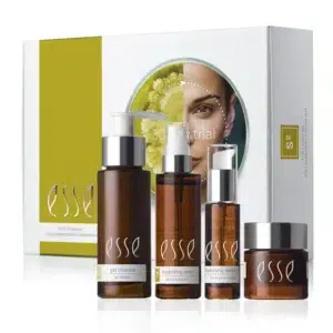 Esse Normal Skin Trial and Travel Set
