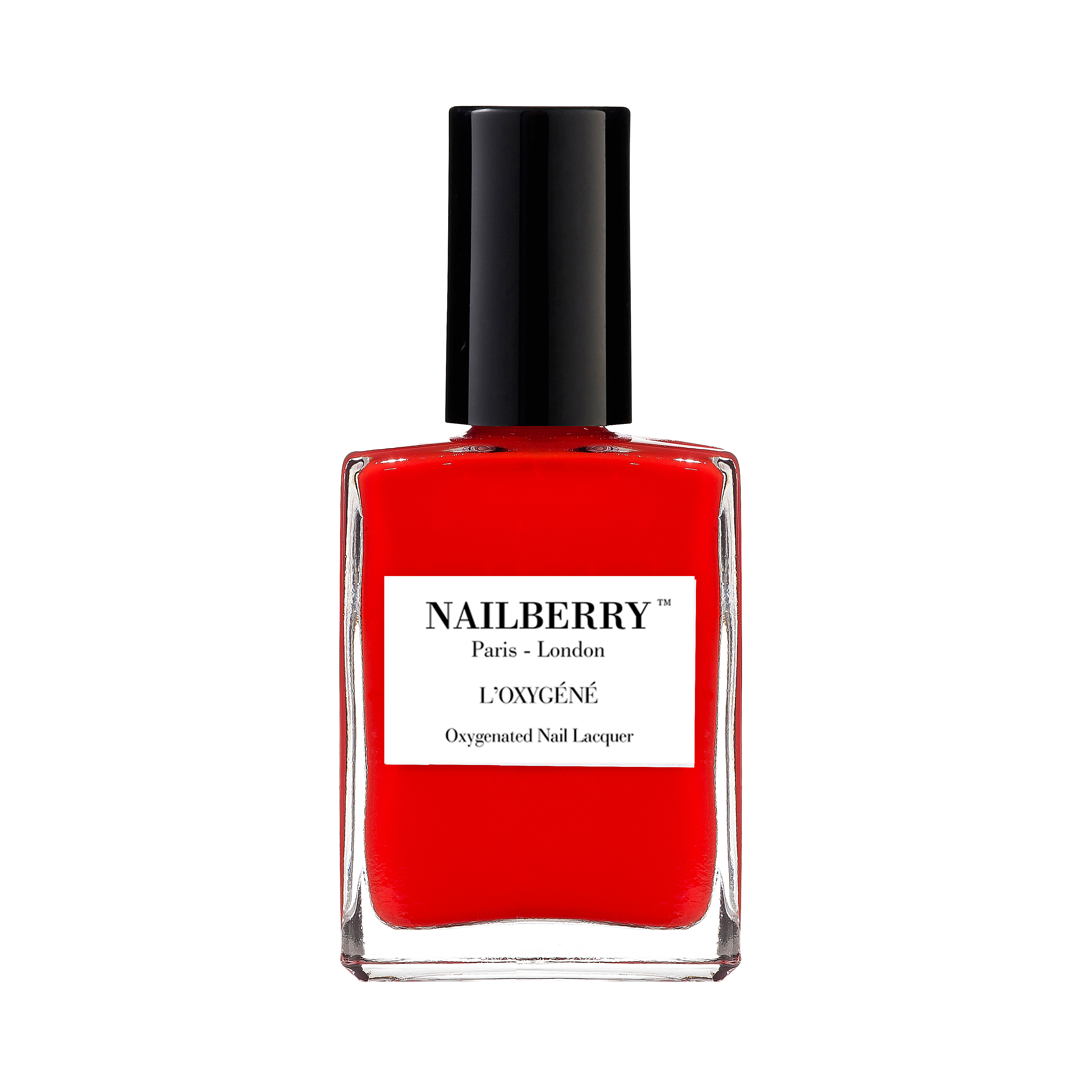Nailberry – Cherry Chérie