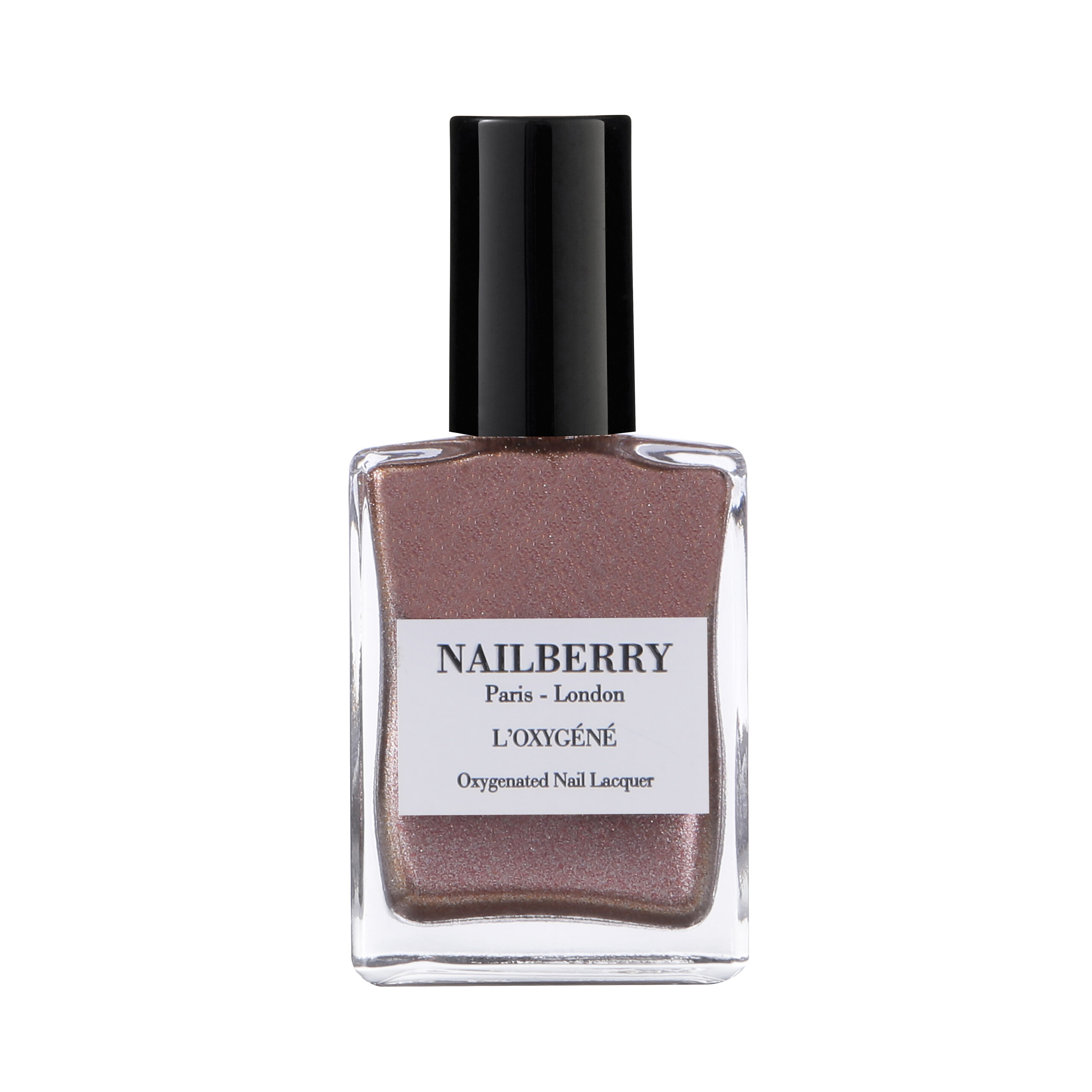 Nailberry – Ring A Posie