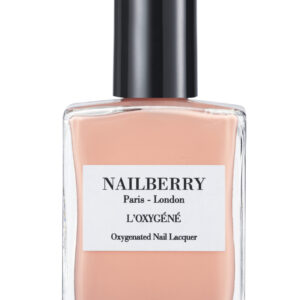 Nailberry – Peach Of My Heart