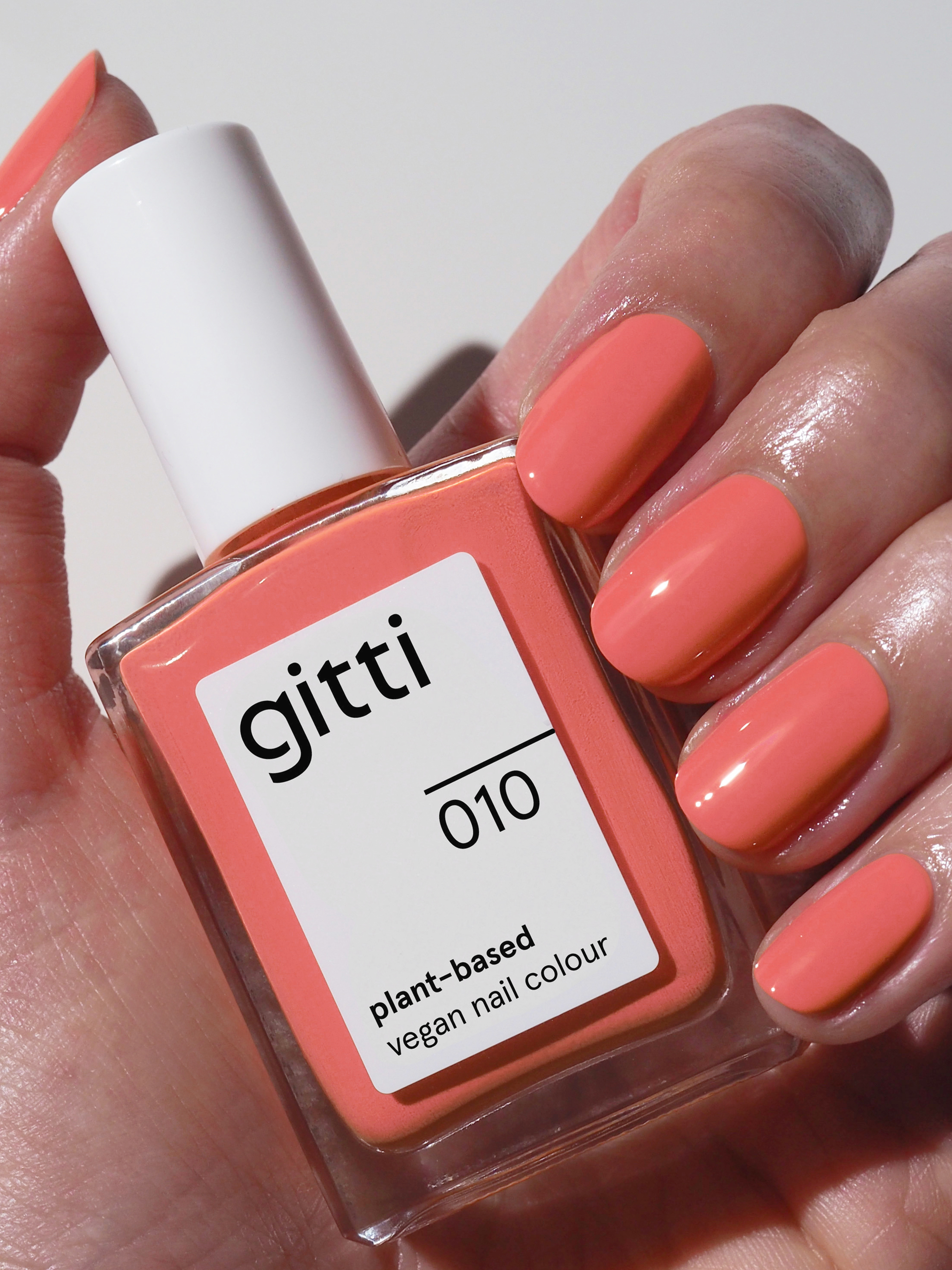 Gitti No. 010 – Spritz Hour