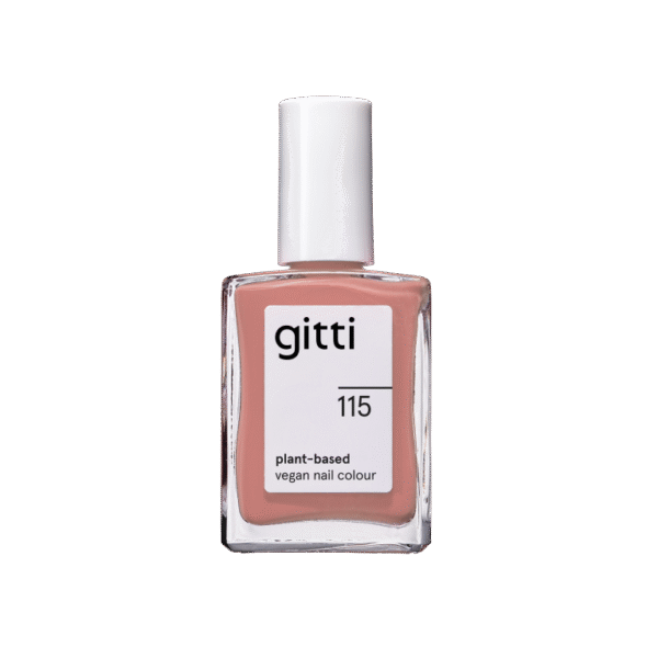 Gitti No. 115 - Coral Sand