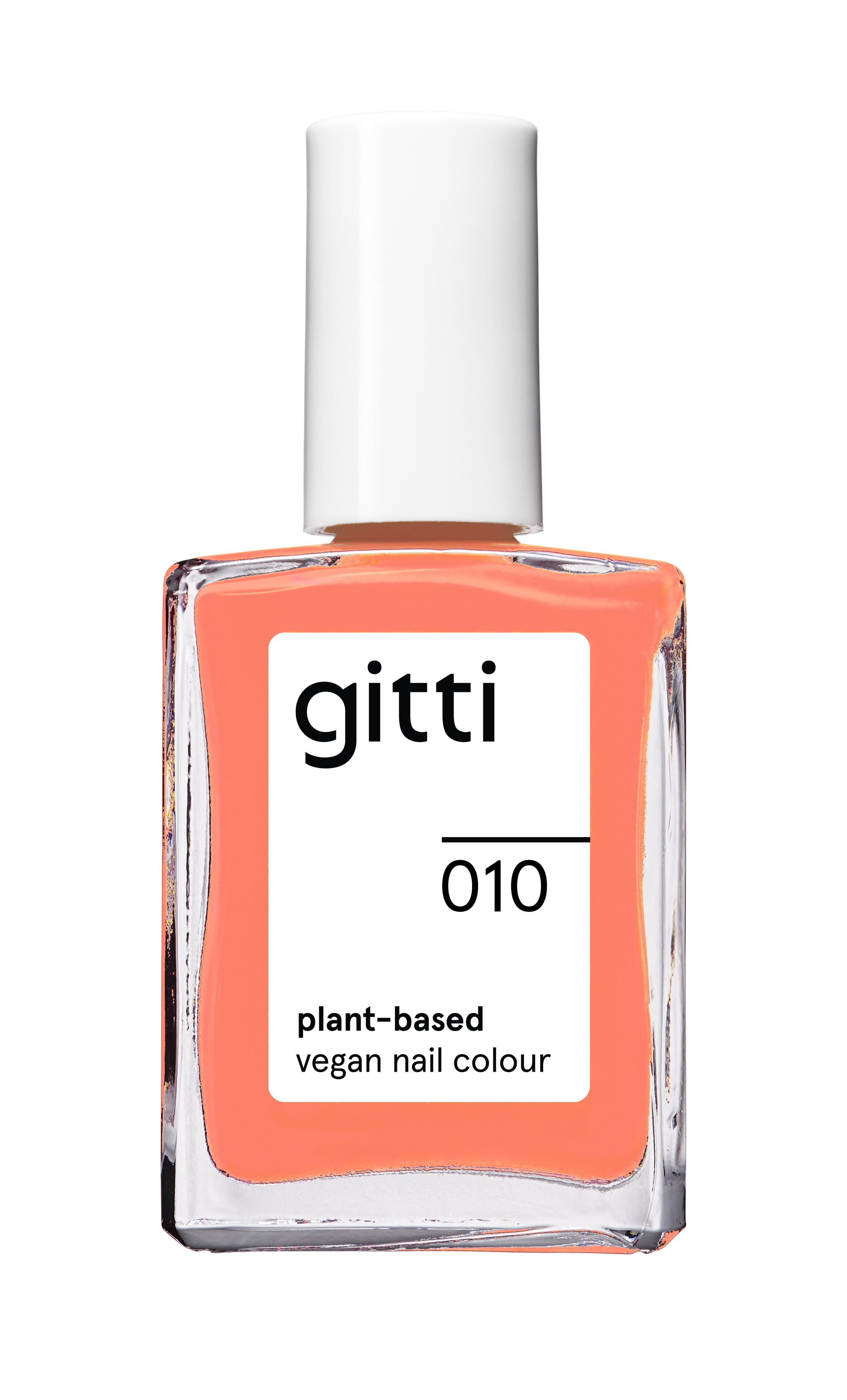Gitti No. 010 – Spritz Hour