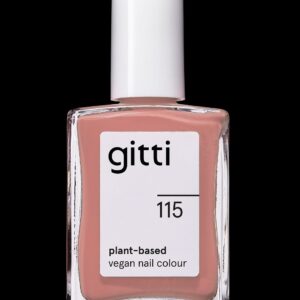 Gitti No. 114 – Pink Sheen
