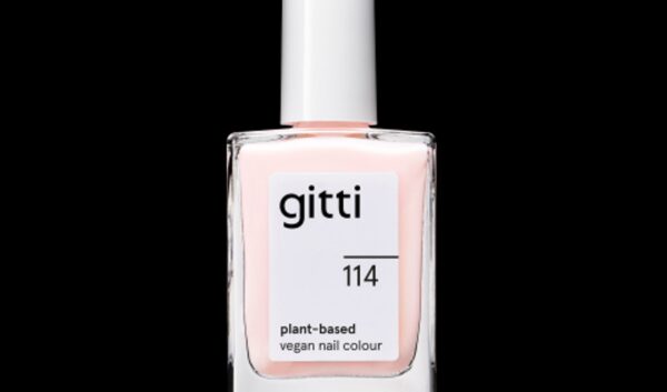 Gitti No. 115 - Coral Sand