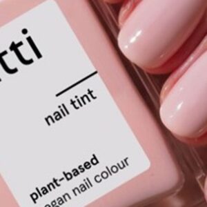 Gitti Nail Tint