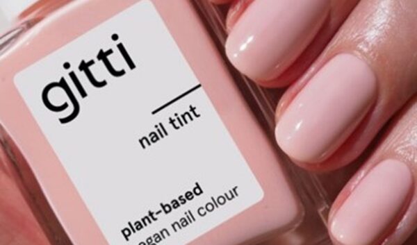 Gitti Nail Tint