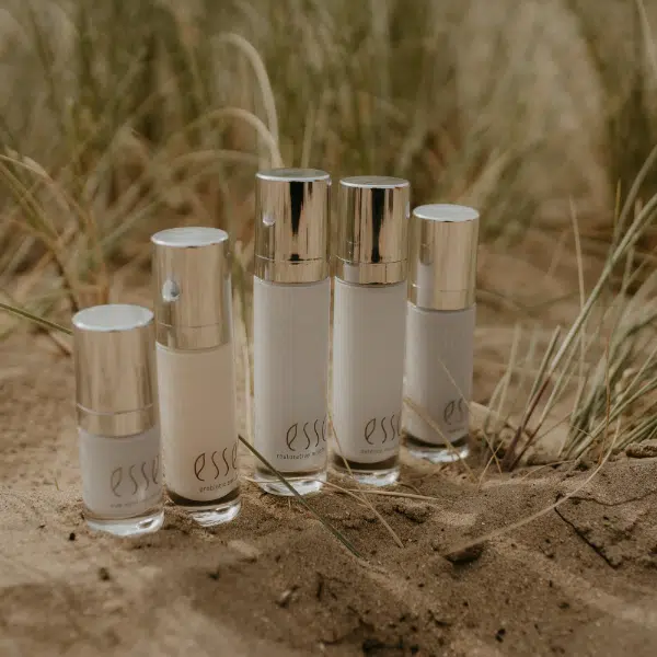Esse skincare producten