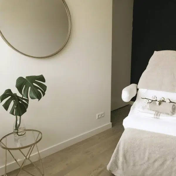 Schoonheidssalon sannatuurlijk