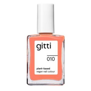 Gitti No. 010 – Spritz Hour