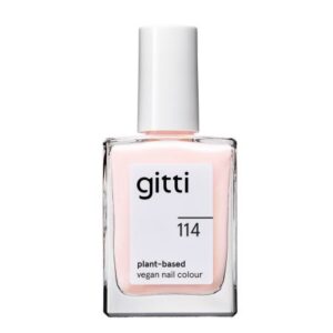 Gitti No. 114 – Pink Sheen