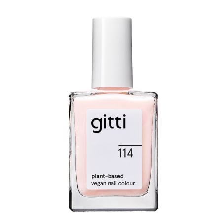 Gitti No. 114 – Pink Sheen