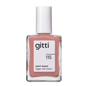 Gitti No. 115 – Coral Sand