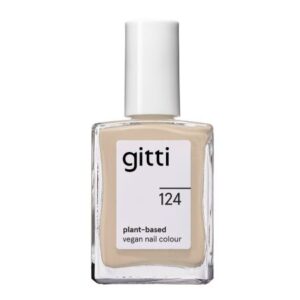 Gitti No. 124 – Silky Sand