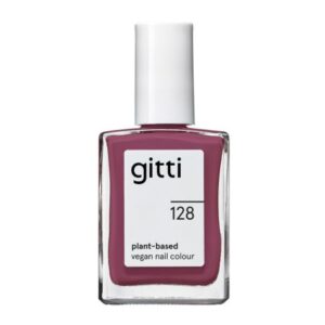 Gitti No. 128 – Mellow Mauve