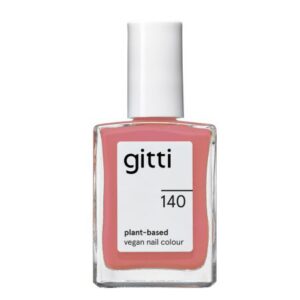 Gitti No. 140 – Sweet Heat