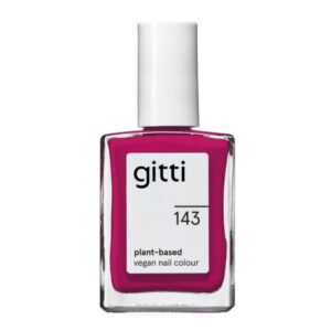 Gitti No. 143 – That’s Hot