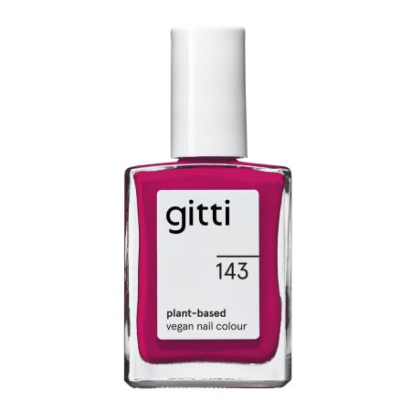 Gitti No. 143 – That’s Hot