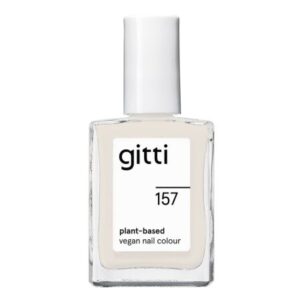 Gitti No. 157 – Iced Coconut