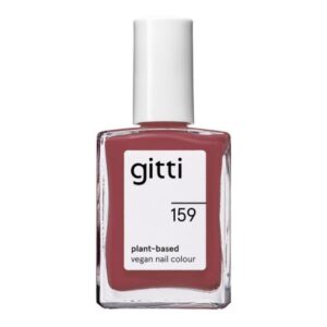 Gitti No. 159 – Rust Sienna Red