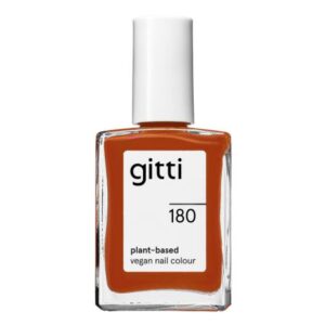 Gitti No. 180 – Pumpkin Spice