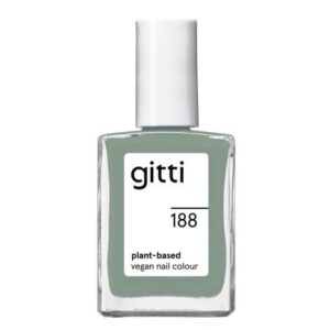 Gitti No. 188 – Frosty Sage