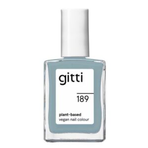 Gitti No. 189 – Blue Ice