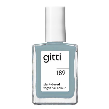 Gitti No. 189 – Blue Ice