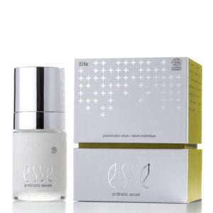 Esse plus probiotic serum 15ml studio carton hires (1)