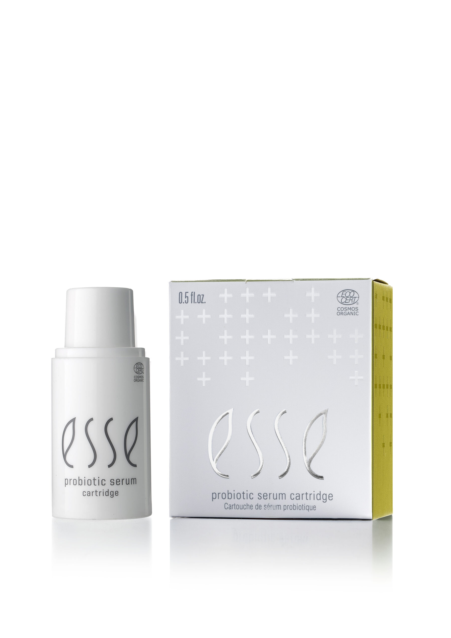 Esse plus probiotic serum 15ml studio carton hires